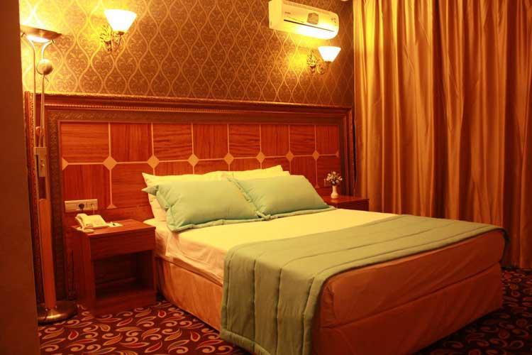 Marya Hotel Анкара Екстериор снимка