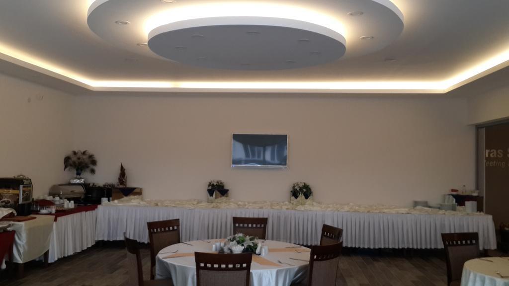 Marya Hotel Анкара Екстериор снимка