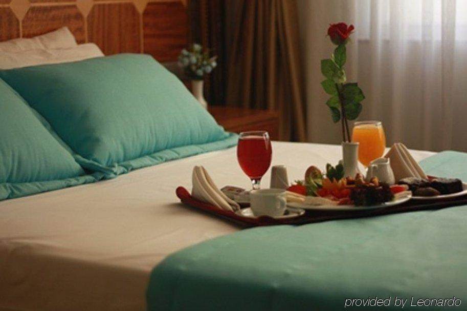 Marya Hotel Анкара Стая снимка
