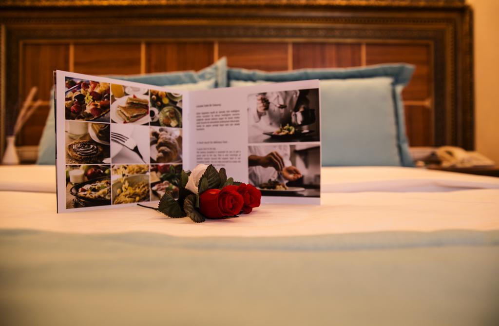 Marya Hotel Анкара Екстериор снимка