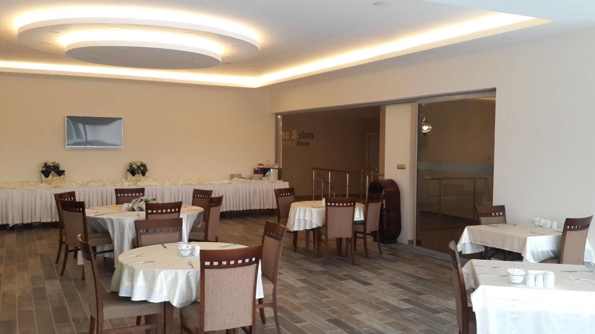 Marya Hotel Анкара Екстериор снимка