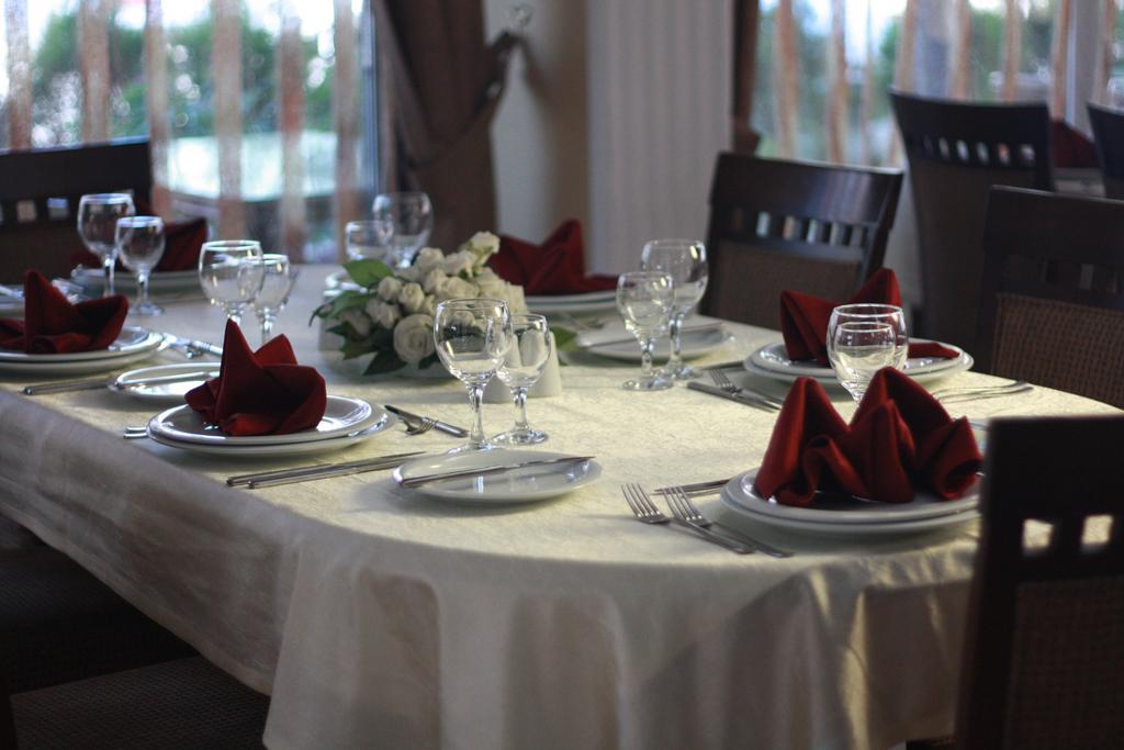 Marya Hotel Анкара Екстериор снимка